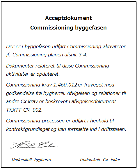 Projektbasis