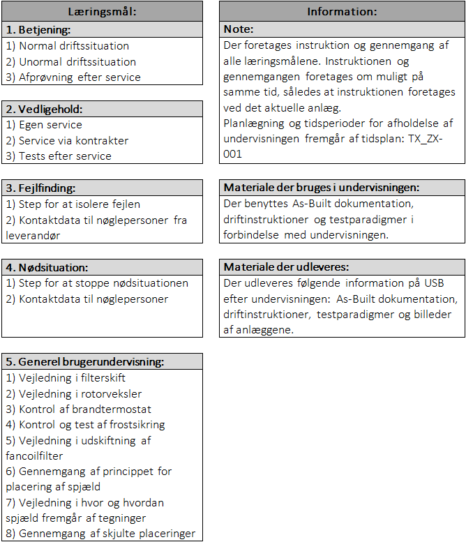 Undervisningsplan del 1